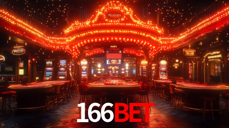 Apostas Esportivos 166bet